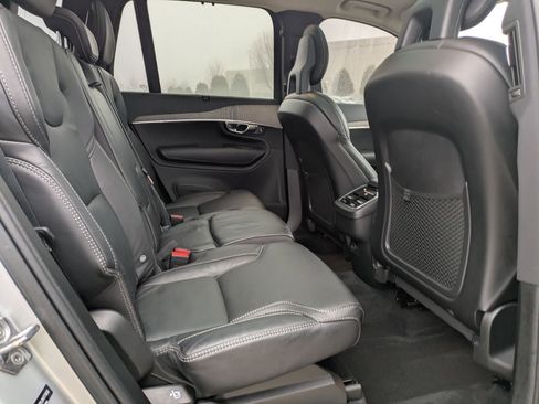 Used 2021 Volvo XC90 T6 Inscription w/ Advanced Package image 27