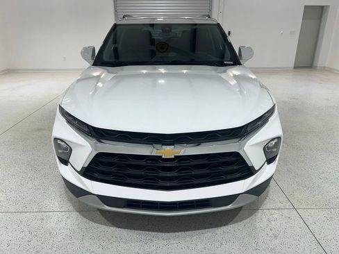 Used 2023 Chevrolet Blazer LT w/ Convenience Package FWD image 8