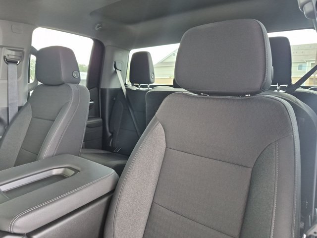 Used 2025 GMC Sierra 1500 SLE AWD/4WD image 12