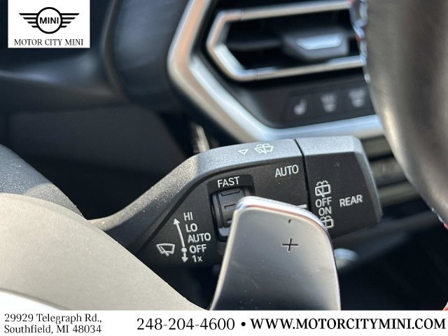 Used 2023 BMW X3 M40i w/ Premium Package AWD/4WD image 27
