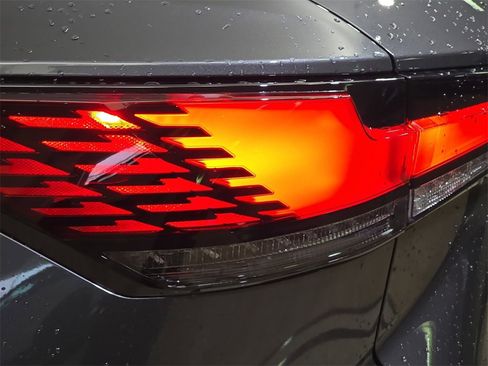 Certified 2024 Lexus RX 350 350 image 35