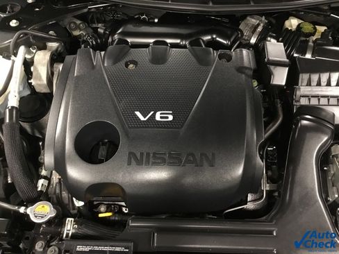 Used 2016 Nissan Maxima 3.5 SL image 39