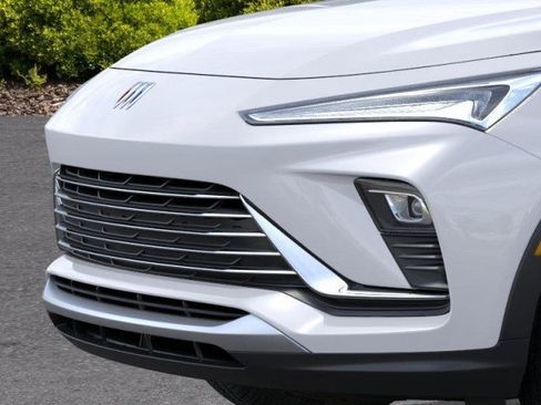 New 2026 Buick Envista Preferred w/ Convenience I Package image 13