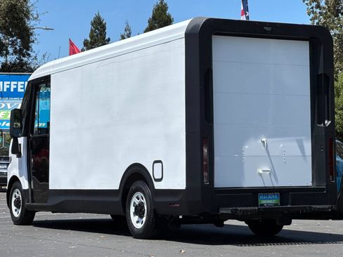 Used 2023 Chevrolet Brightdrop 600 w/ Active Safety Package 2 AWD/4WD image 5