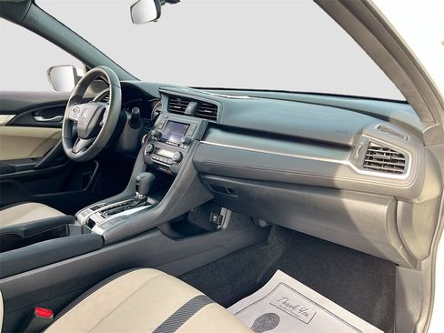 Used 2018 Honda Civic LX-P image 27