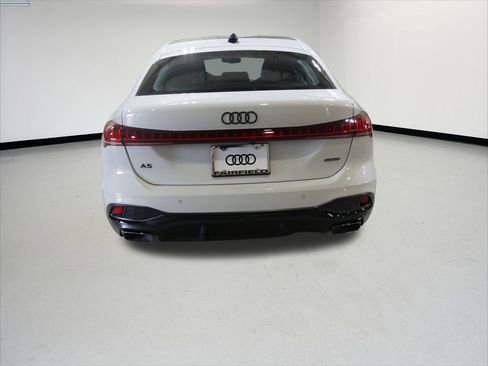 New 2026 Audi A5 2.0T Premium Plus image 4