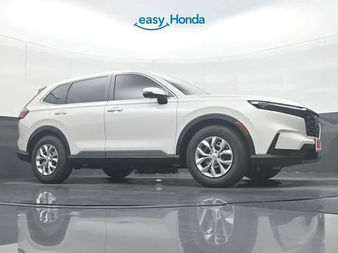 Used 2026 Honda CR-V LX image 27