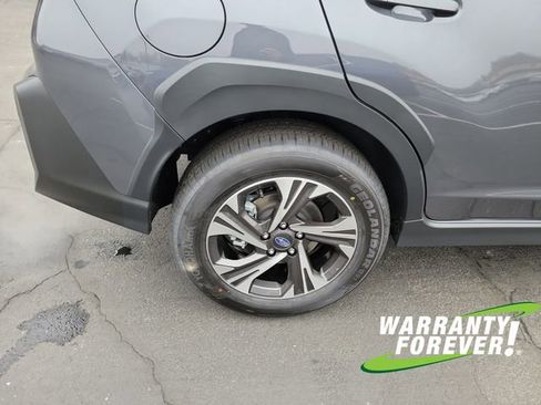 New 2026 Subaru Crosstrek 2.0i Premium AWD/4WD image 21