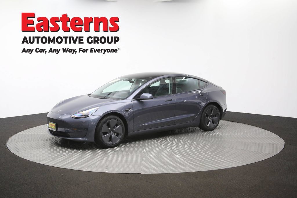 Used 2023 Tesla Model 3 Standard Range RWD image 53