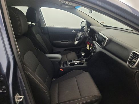 Used 2020 Kia Sportage LX AWD/4WD image 21