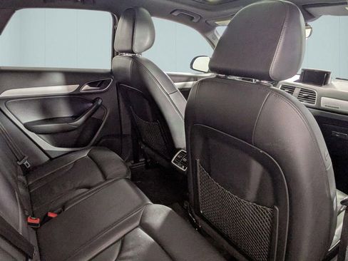 Used 2018 Audi Q3 2.0T Premium image 27