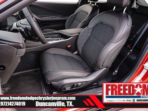 New 2026 Dodge Charger Scat Pack image 13