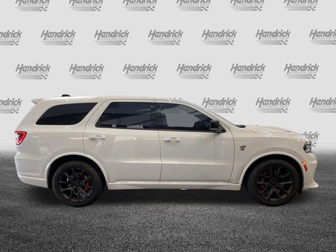 Used 2024 Dodge Durango SRT Hellcat image 11