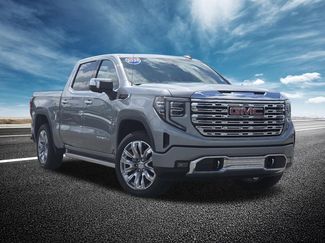 Used 2025 GMC Sierra 1500 Denali w/ Denali Reserve Package AWD/4WD video 2