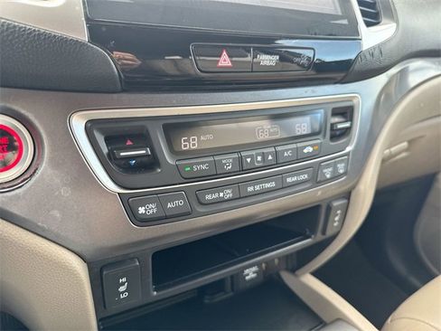Used 2018 Honda Pilot EX-L image 21