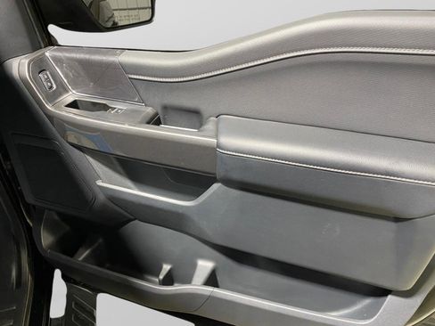 Used 2021 Ford F150 XLT w/ Equipment Group 302A High image 26