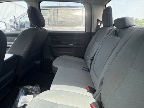 Used 2021 RAM 1500 Tradesman w/ Tradesman SXT Package RWD image 14
