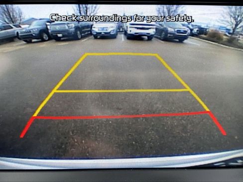 Used 2018 Kia Sorento LX image 13