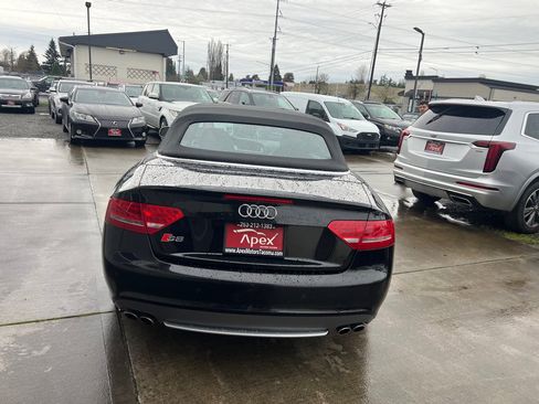 Used 2012 Audi S5 Premium Plus image 6
