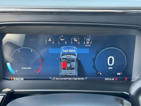 Used 2023 Ford F250 Lariat w/ Chrome Package image 8