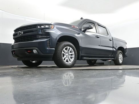 Used 2022 Chevrolet Silverado 1500 RST image 41