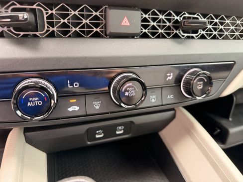 Certified 2024 Honda Accord LX image 17