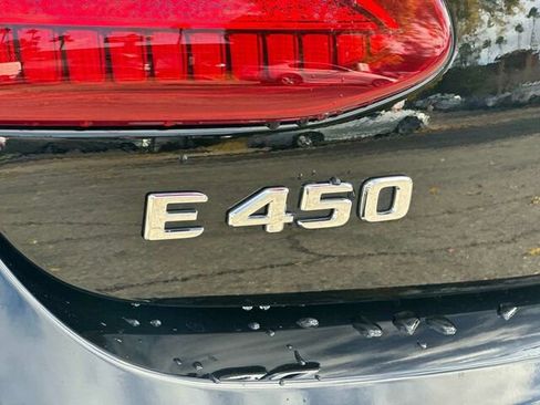 Used 2019 Mercedes-Benz E 450 Cabriolet image 36