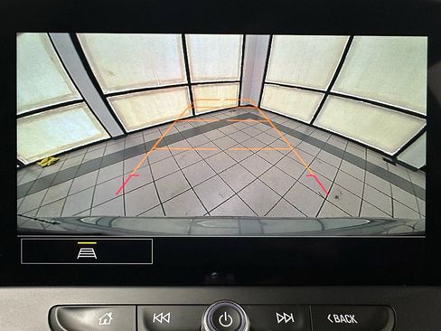 Certified 2024 Chevrolet Blazer LT w/ Convenience Package image 27