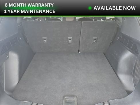 Used 2022 Ford Escape SE image 32