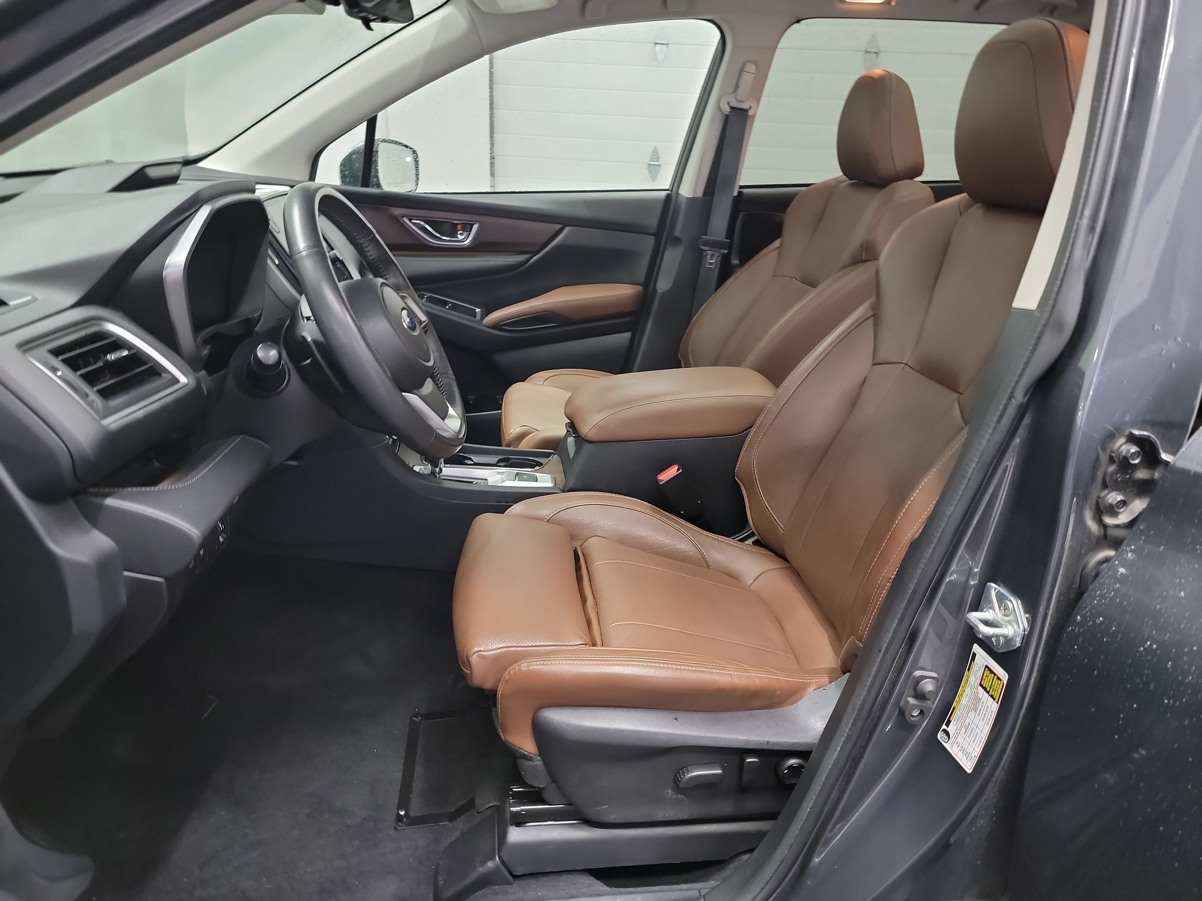 Used 2023 Subaru Ascent Touring AWD/4WD image 12