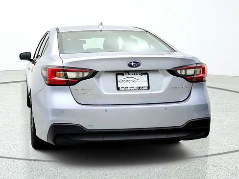 Used 2024 Subaru Legacy Limited AWD/4WD image 6