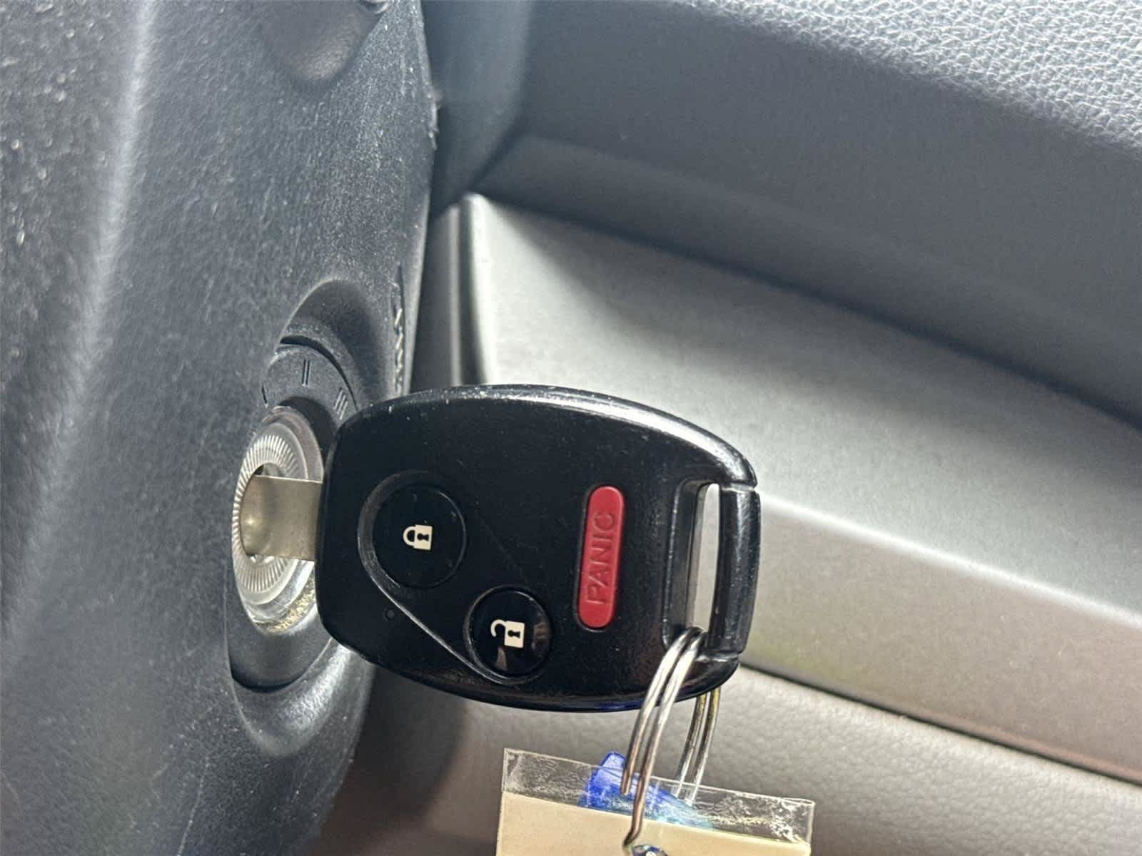 Used 2012 Honda CR-V EX image 30