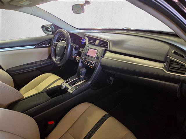 Used 2016 Honda Civic LX image 19