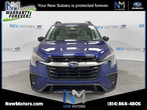 New 2026 Subaru Ascent Limited image 6