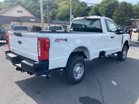 New 2026 Ford F250 XL w/ Snow Plow/Camper Package image 4
