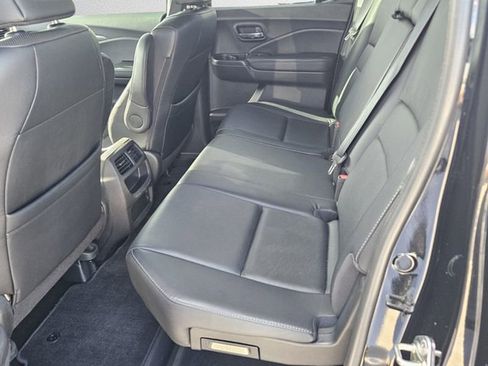 Used 2018 Honda Ridgeline RTL-T image 8