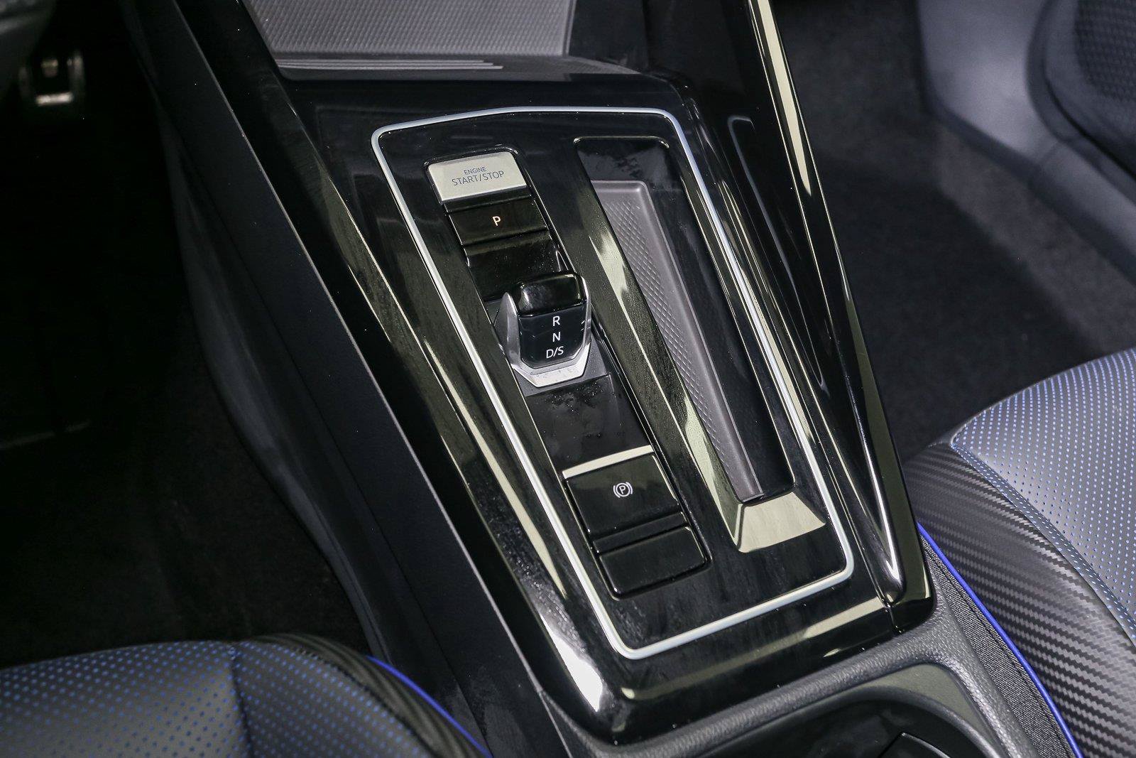 New 2026 Volkswagen Golf AWD/4WD image 19
