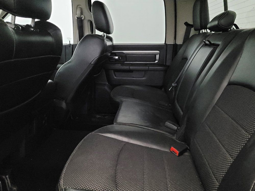 Used 2014 RAM 1500 Sport w/ Convenience Group RWD image 18