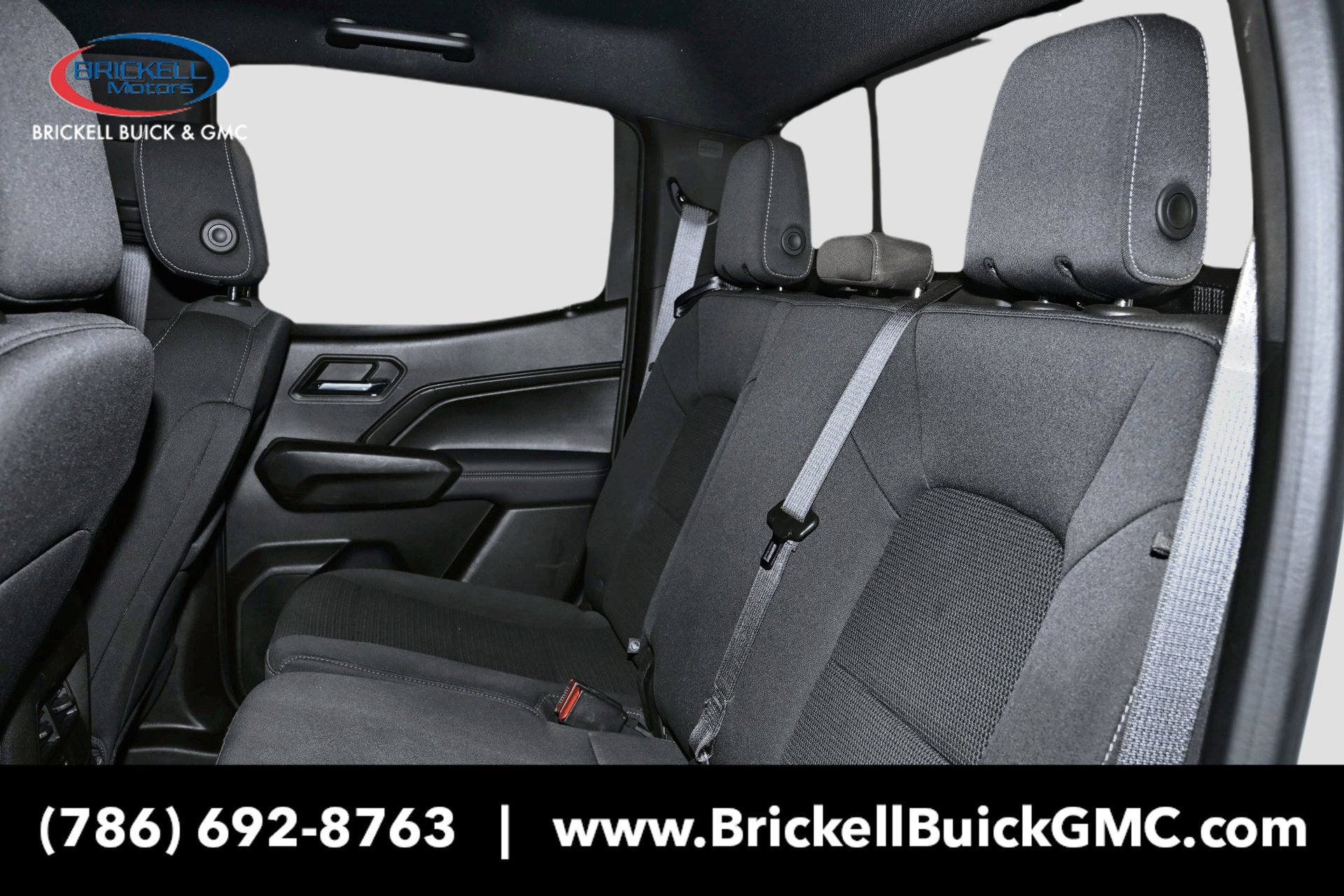 Used 2024 GMC Canyon Elevation w/ Convenience Package AWD/4WD image 19