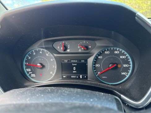 Used 2018 Chevrolet Equinox LT image 11