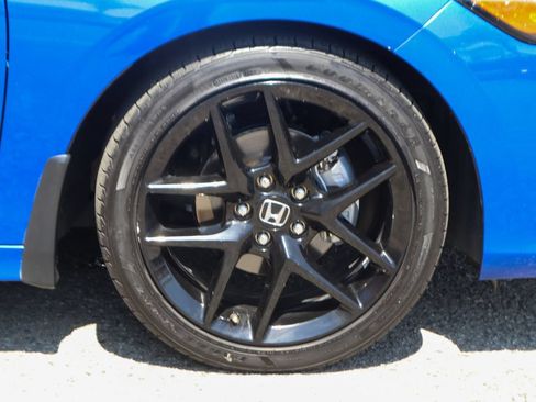 Used 2024 Honda Civic Sport image 38