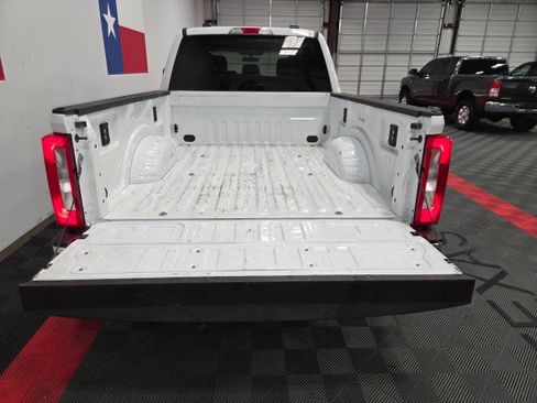 Used 2024 Ford F250 XLT w/ FX4 Off-Road Package AWD/4WD image 31