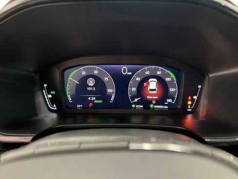 New 2026 Honda CR-V Sport Touring image 26