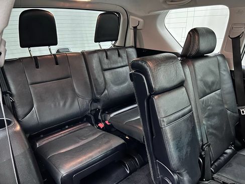 Used 2016 Lexus GX 460 w/ Premium Package AWD/4WD image 17