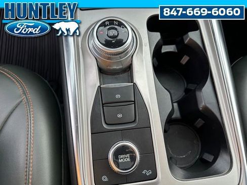 Used 2022 Ford Explorer Timberline image 47