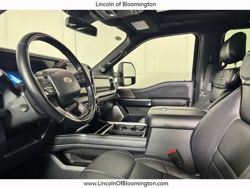 Used 2026 Ford F250 Platinum AWD/4WD image 40