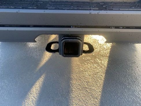 New 2026 Toyota Tundra SR5 image 15