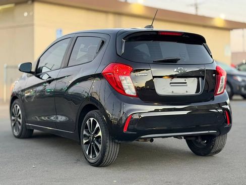 Used 2021 Chevrolet Spark LT w/ Spark Special Edition image 9