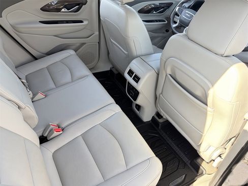 Used 2020 GMC Terrain Denali w/ Denali Premium Package image 14