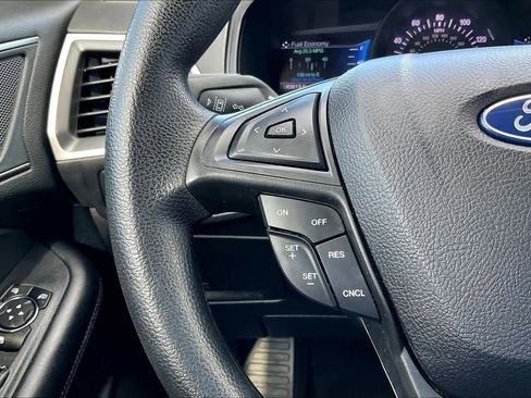 Used 2022 Ford Edge SE w/ Black Appearance Package image 24